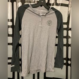 Jagermeister long sleeve Top Sz S